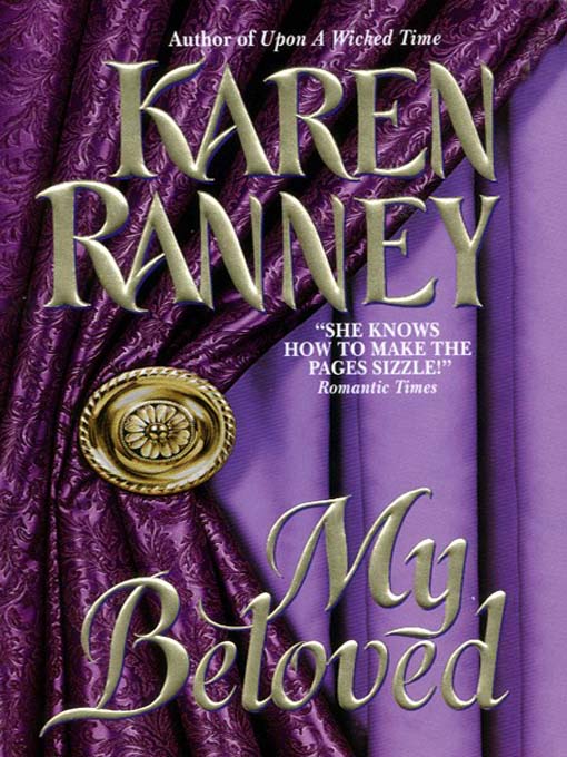 Title details for My Beloved by Karen Ranney - Wait list